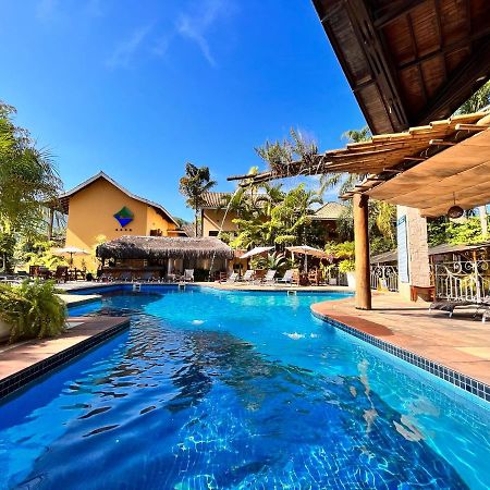 Suite 1201 IlhaFlat Frente ao Mar Ilhabela Exterior foto