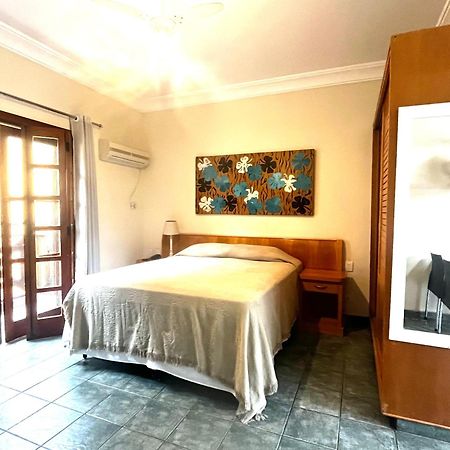 Suite 1201 IlhaFlat Frente ao Mar Ilhabela Exterior foto