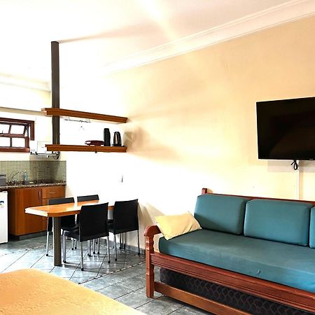 Suite 1201 IlhaFlat Frente ao Mar Ilhabela Exterior foto
