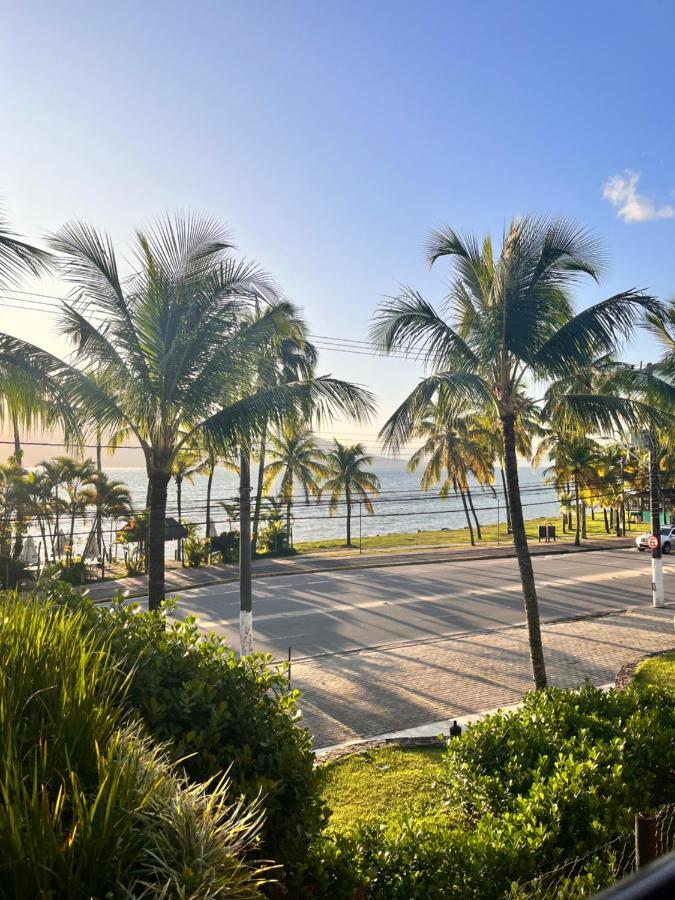 Suite 1201 IlhaFlat Frente ao Mar Ilhabela Exterior foto