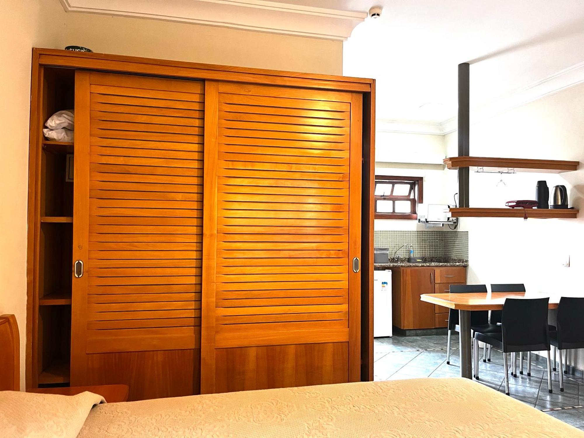 Suite 1201 IlhaFlat Frente ao Mar Ilhabela Exterior foto