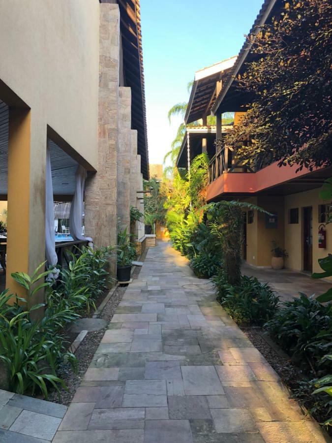 Suite 1201 IlhaFlat Frente ao Mar Ilhabela Exterior foto